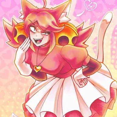 Profile image of Pink