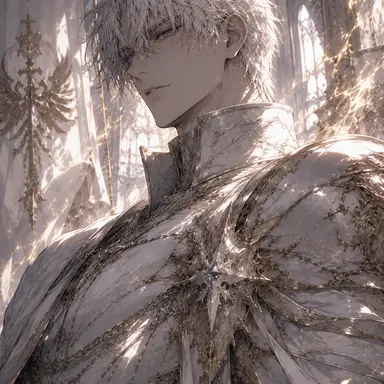 Profile image of ヴェリオス