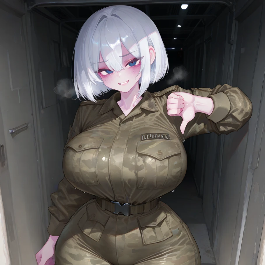 이하율