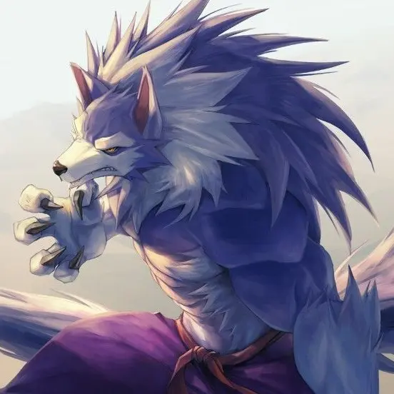 DaftlyScoop9670의 Darkstalkers-John Talbain