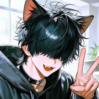 Profile image of Kuronosuke