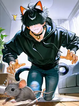 Profile image of Kuronosuke