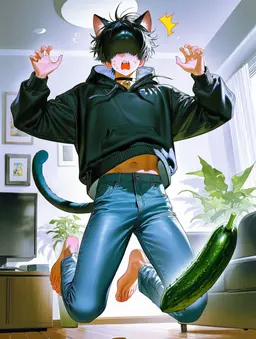 Profile image of Kuronosuke