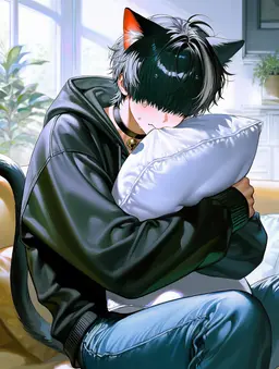 Profile image of Kuronosuke