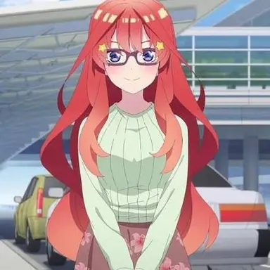 Profile image of Itsuki