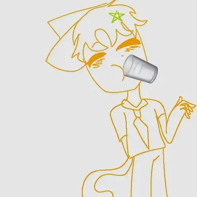 Profile image of 귤이