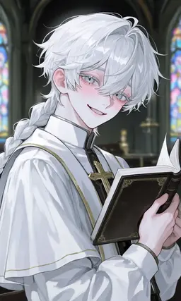 Profile image of Richard