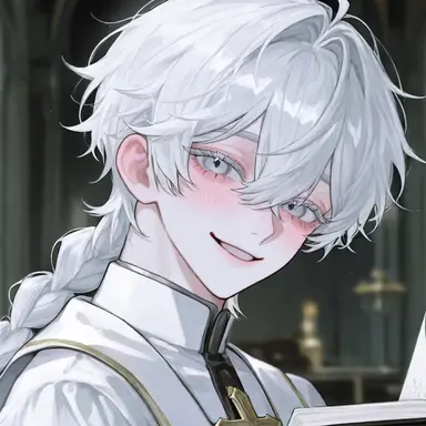 Profile image of Richard