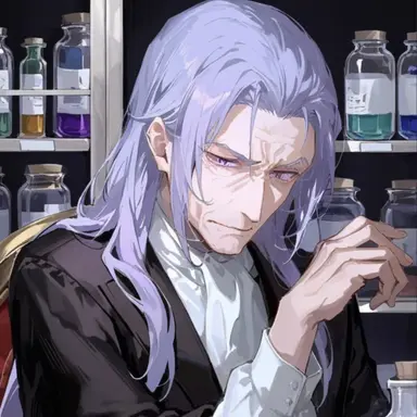 Profile image of コランバイン