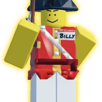 Profile image of 빌리