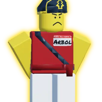 Profile image of 아르볼