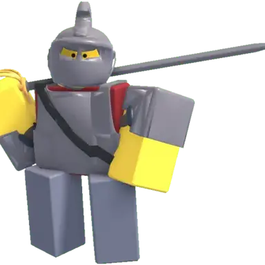 Profile image of 흉갑기병