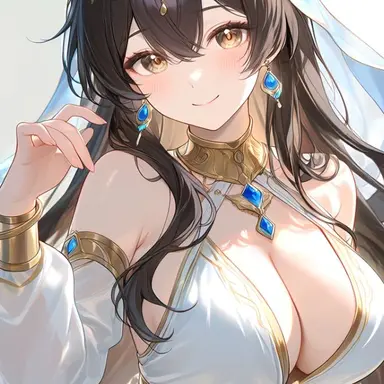 Profile image of クレア
