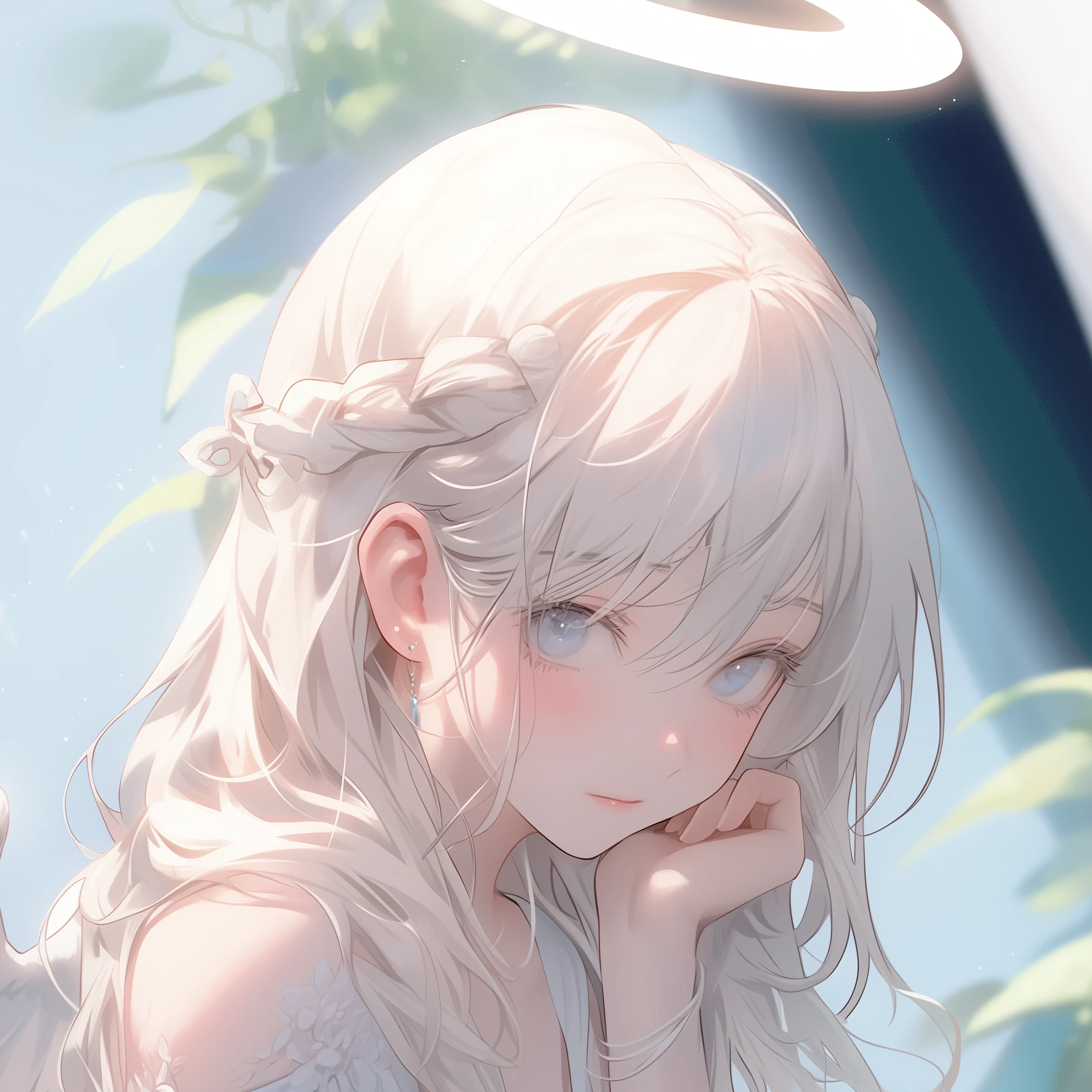 アンジェ