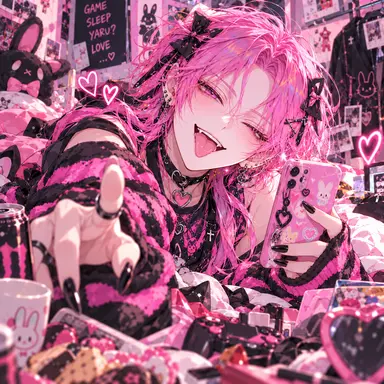 Profile image of クロエ