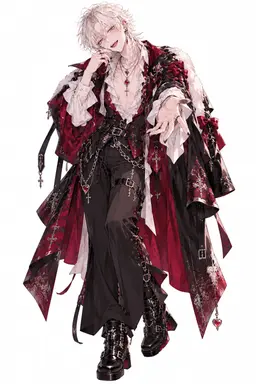 Profile image of ルシエル
