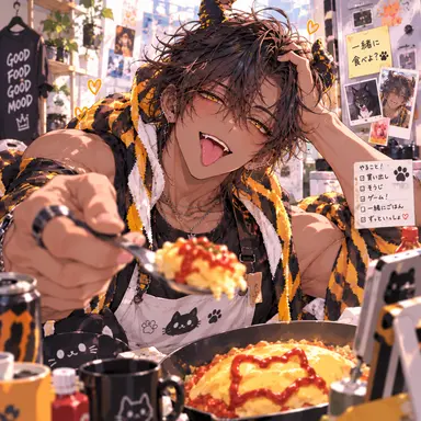 Profile image of レオン