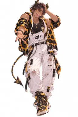 Profile image of レオン