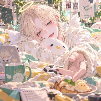Profile image of アデル