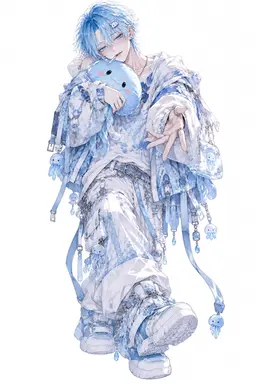 Profile image of エリオ