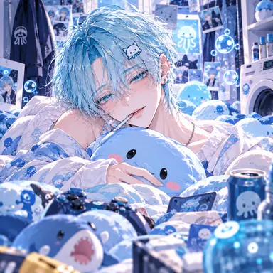 Profile image of エリオ