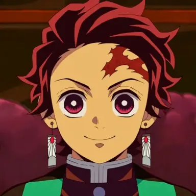 Profile image of 카마도 탄지로