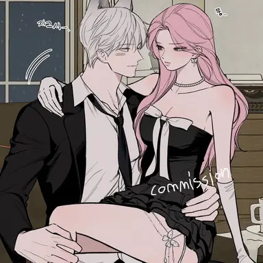 Profile image of 서주호 윤유라 커플