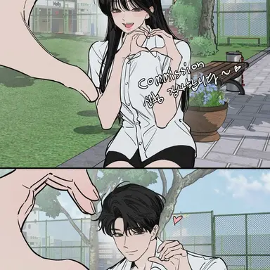 Profile image of 당신 강도훈 커플