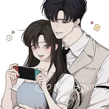 Profile image of 주지아 하도윤 커플