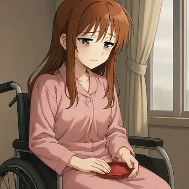 Profile image of 타카마치 나노하