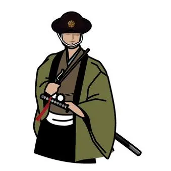 Profile image of 役人