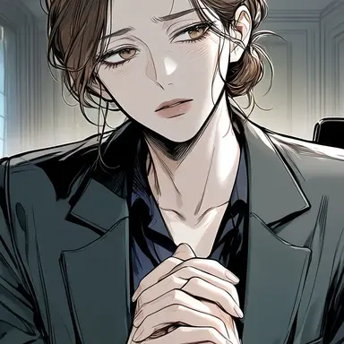 Profile image of Maren