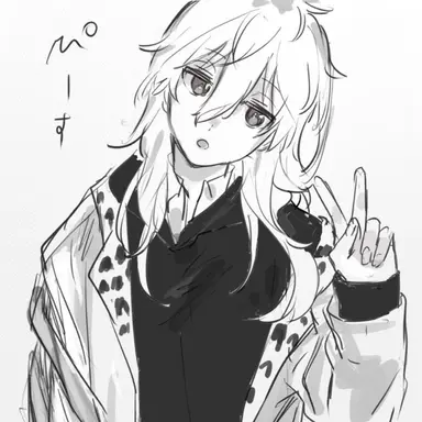 Profile image of 나기 세이시로