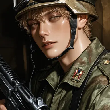 Profile image of トウマ