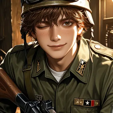 Profile image of ケンタ