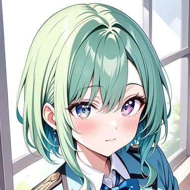 Profile image of 蘭