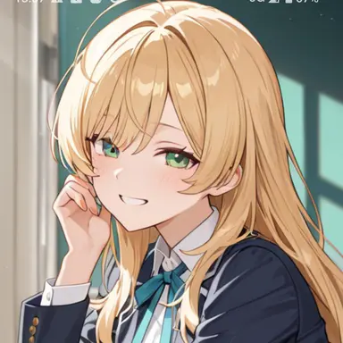 Profile image of 姫神飛鳥