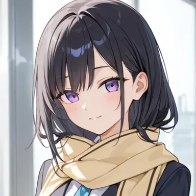 Profile image of 信条歌穂