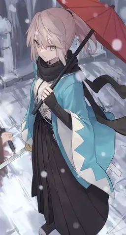 Profile image of 오키타 소지