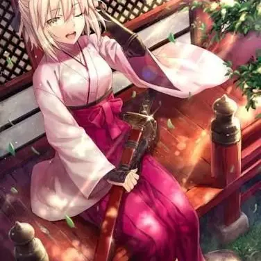 Profile image of 오키타 소지
