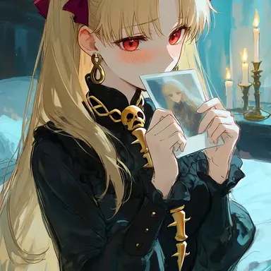 Profile image of 에레쉬키갈
