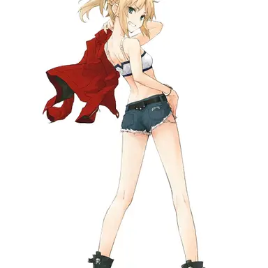 Profile image of 모드레드