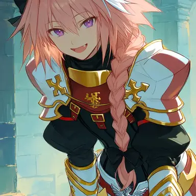 Profile image of 아스톨포