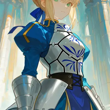 Profile image of 알토리아