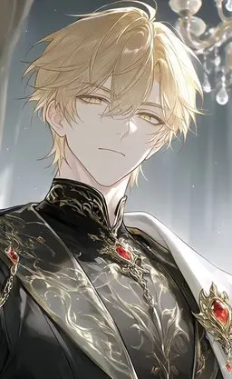 Profile image of Lucillian