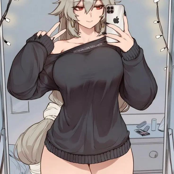 RaggedWheel9433의 Heiress Games: Double Desire