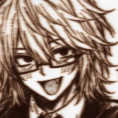 Profile image of ランダル