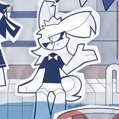 Profile image of Petunia