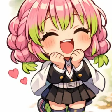 Profile image of 미츠리