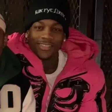 Profile image of Kaelen Jones